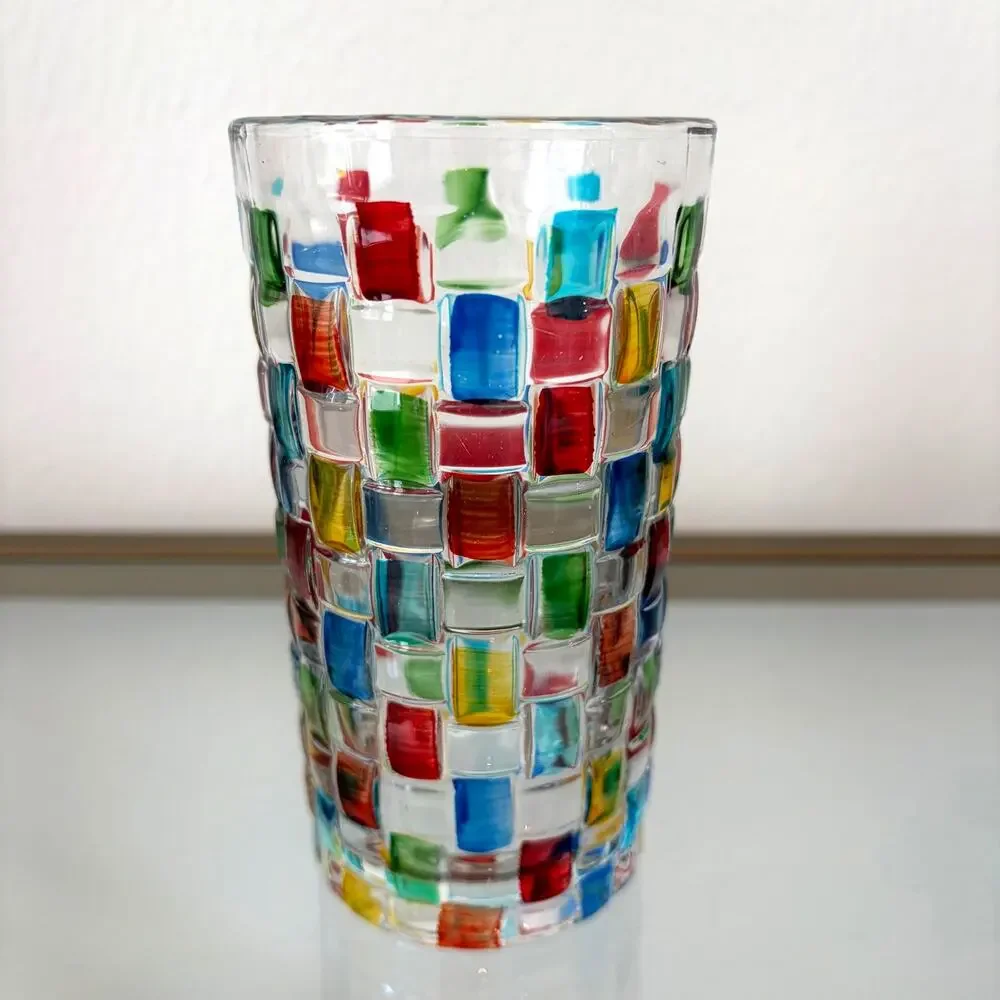 Unbranded hand painted